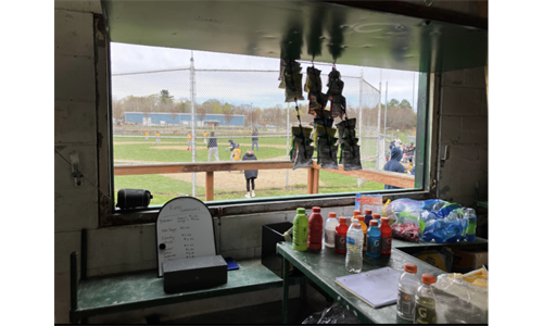 Concessions help needed!